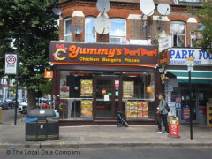 Yummy's Peri Peri image