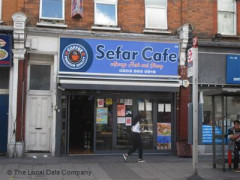 Sefar Cafe image
