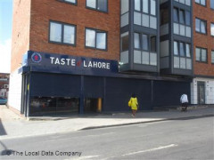 Taste Of Lahore image