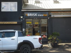 Brisk Transfair image