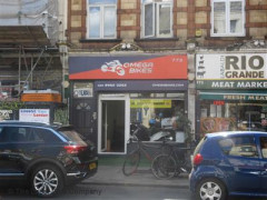 Omega Bikes image