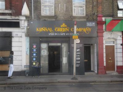 Kensal Green Company image