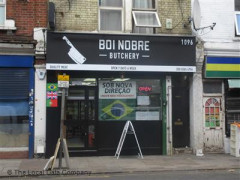Boi Nobre Butchery image
