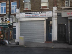 Windsor Cars image