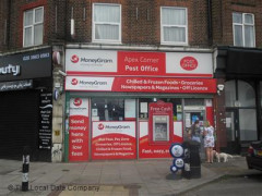 Watford Way Wines image