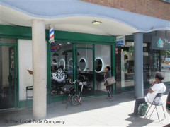 Barber Shop image