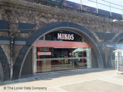 Mikos image