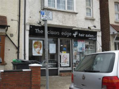 The Scissors Edge image