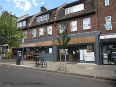 The Kensal Store image