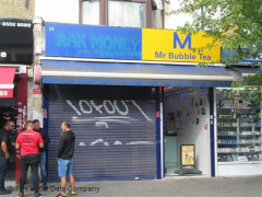 Mr Bubble Tea image