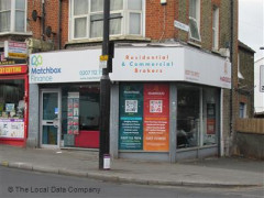 Matchbox Finance image