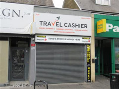 Travel Cashier image
