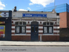Jubilee Estate Agents image