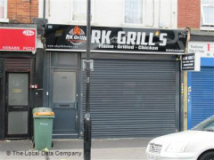 RK Grill's image