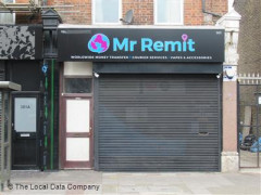 Mr Remit image