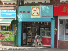 Chashni image