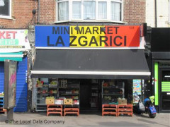 Mini Market La Zgarici image