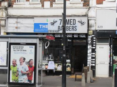 7Amed Barbers image