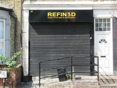 Refin3d image