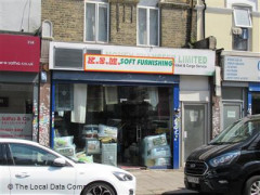 K.S.M. Soft Furnishing image