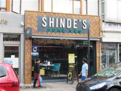 Shinde's Pure Veg image