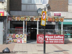 Moon Coffee & Restaurant image