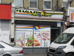 Magazin Romanesc Satu Mare image