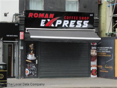 Roman Express image