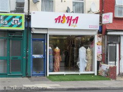Asha Style image