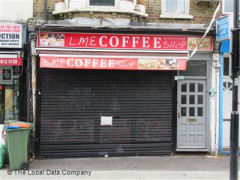 L.M.E Coffee Shop image