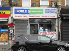 Noble E-Remittance image
