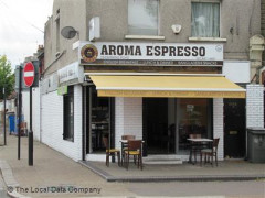 Aroma Espresso image