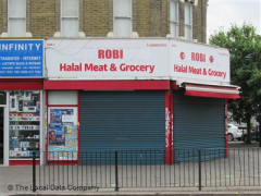 Robi Halal Meat & Grocery image