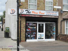 The Phone Point image