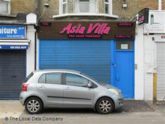 Asia Villa image