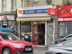 Gujarat Junction image