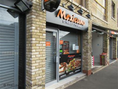 Mexicano Street Foods image