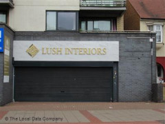 Lush Interiors image