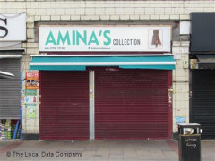Amina's Collection image