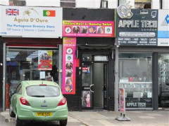 Kalah Hair & Beauty Salon image