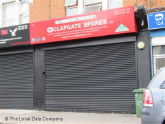 Clapgate Spares image