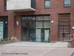 Sakura Dental Clinic image