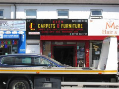 City Carpets & Furniture image