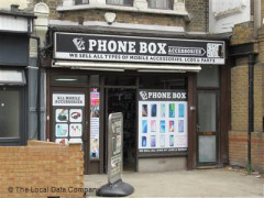 Phone Box image