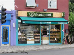 Panemark image