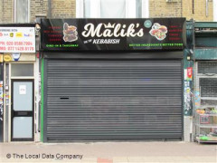 Malik's image