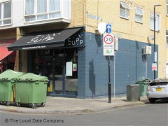 CUPP Bubble Tea image