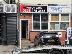 Nation Cars image