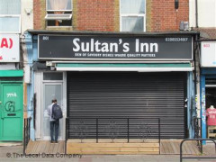 Sultan's Inn image