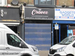 Cravez image